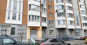 2-к квартира, вторичка, 52м2, 10/17 этаж