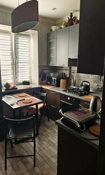 3-к квартира, вторичка, 73м2, 2/2 этаж