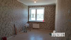 1-к квартира, вторичка, 40м2, 9/22 этаж