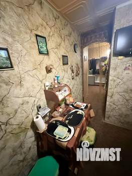 2-к квартира, вторичка, 45м2, 5/5 этаж