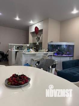 4-к квартира, вторичка, 114м2, 5/16 этаж