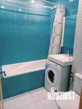 1-к квартира, вторичка, 41м2, 18/25 этаж