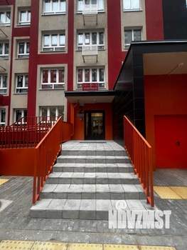 1-к квартира, вторичка, 32м2, 4/9 этаж