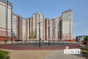 3-к квартира, вторичка, 90м2, 18/18 этаж