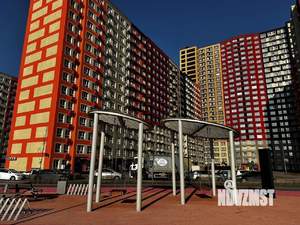 2-к квартира, вторичка, 50м2, 16/25 этаж