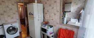 1-к квартира, вторичка, 33м2, 3/9 этаж