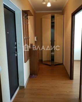 1-к квартира, вторичка, 42м2, 11/24 этаж