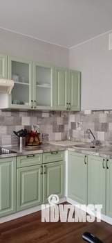 1-к квартира, вторичка, 40м2, 8/22 этаж