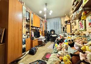 3-к квартира, вторичка, 63м2, 2/9 этаж