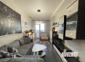 2-к квартира, вторичка, 59м2, 11/13 этаж