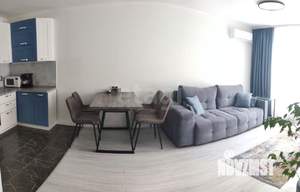 2-к квартира, вторичка, 47м2, 4/11 этаж