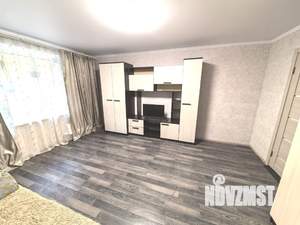 1-к квартира, вторичка, 37м2, 1/9 этаж