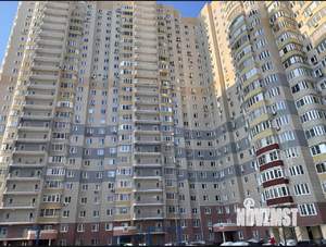 3-к квартира, вторичка, 80м2, 13/25 этаж