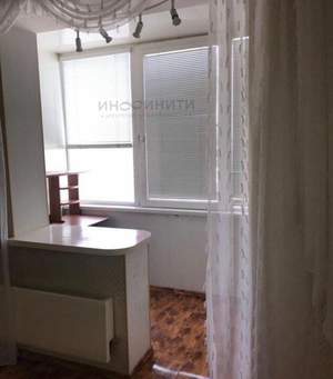 2-к квартира, вторичка, 62м2, 10/14 этаж