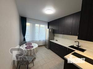 2-к квартира, вторичка, 48м2, 15/17 этаж