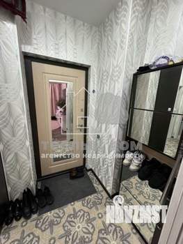 1-к квартира, вторичка, 37м2, 7/17 этаж