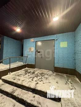 3-к квартира, вторичка, 59м2, 3/9 этаж