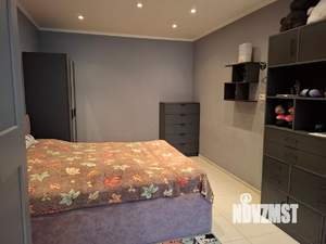 1-к квартира, вторичка, 51м2, 3/18 этаж