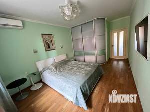 3-к квартира, вторичка, 80м2, 4/18 этаж