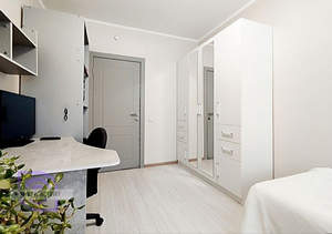 2-к квартира, вторичка, 60м2, 4/25 этаж