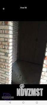 3-к квартира, вторичка, 103м2, 13/17 этаж