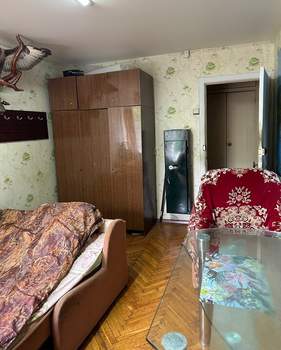 3-к квартира, вторичка, 68м2, 3/9 этаж