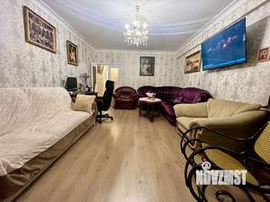 2-к квартира, вторичка, 83м2, 5/6 этаж