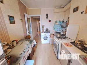 3-к квартира, вторичка, 63м2, 8/9 этаж