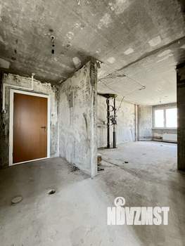 2-к квартира, вторичка, 63м2, 4/19 этаж