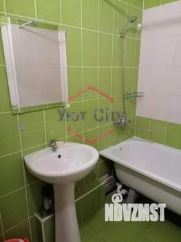 1-к квартира, вторичка, 30м2, 15/17 этаж
