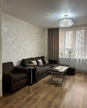 2-к квартира, вторичка, 45м2, 8/25 этаж