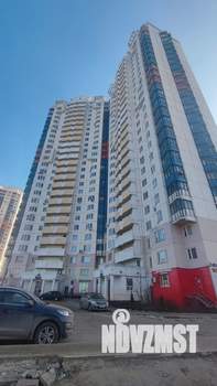 3-к квартира, вторичка, 104м2, 13/25 этаж