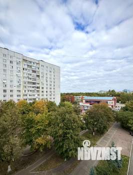3-к квартира, вторичка, 68м2, 6/9 этаж