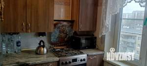 2-к квартира, вторичка, 43м2, 8/9 этаж