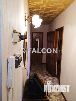 2-к квартира, вторичка, 42м2, 5/5 этаж