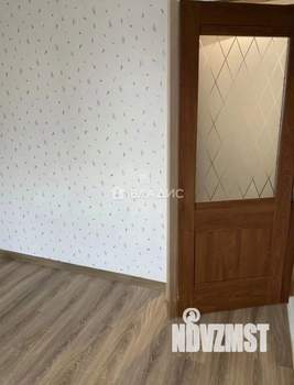 2-к квартира, вторичка, 55м2, 2/10 этаж