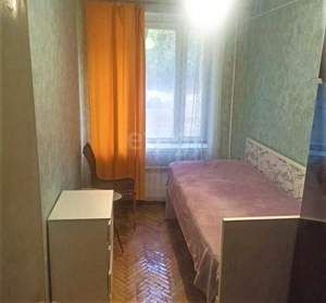 4-к квартира, вторичка, 82м2, 1/9 этаж