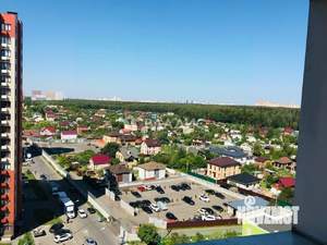 1-к квартира, вторичка, 43м2, 12/18 этаж