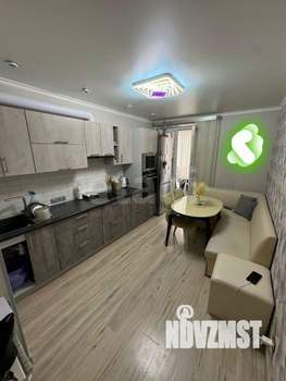 1-к квартира, вторичка, 45м2, 8/17 этаж