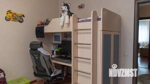 2-к квартира, вторичка, 67м2, 7/16 этаж