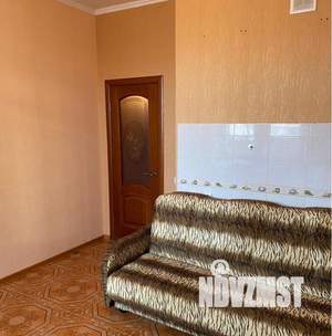 1-к квартира, вторичка, 45м2, 21/24 этаж