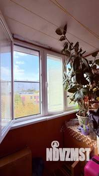 2-к квартира, вторичка, 44м2, 6/9 этаж