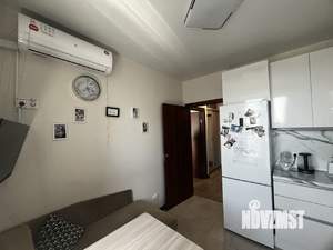 1-к квартира, вторичка, 31м2, 17/17 этаж