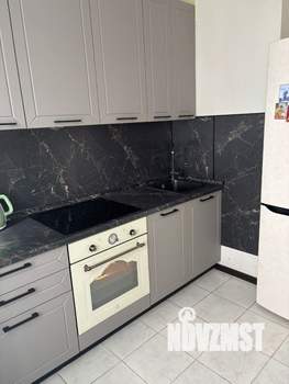 2-к квартира, вторичка, 47м2, 14/18 этаж