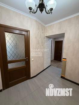 2-к квартира, вторичка, 67м2, 6/16 этаж