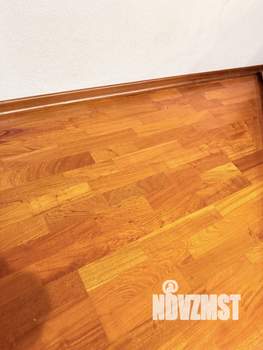 1-к квартира, вторичка, 46м2, 5/17 этаж