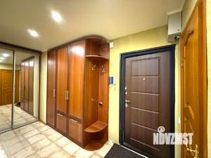 1-к квартира, вторичка, 39м2, 10/12 этаж