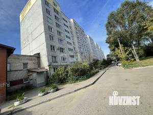 1-к квартира, вторичка, 30м2, 3/9 этаж