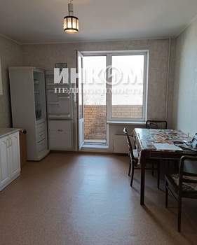 2-к квартира, вторичка, 66м2, 12/16 этаж