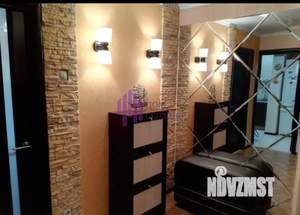 3-к квартира, вторичка, 62м2, 2/10 этаж